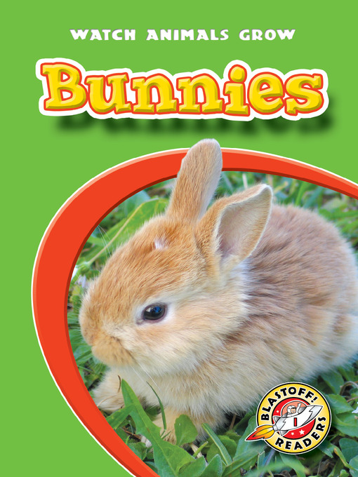 Title details for Bunnies by Dana Fleming - Available